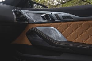 BMW M8 Competition Coupe 2020 года  (NA)